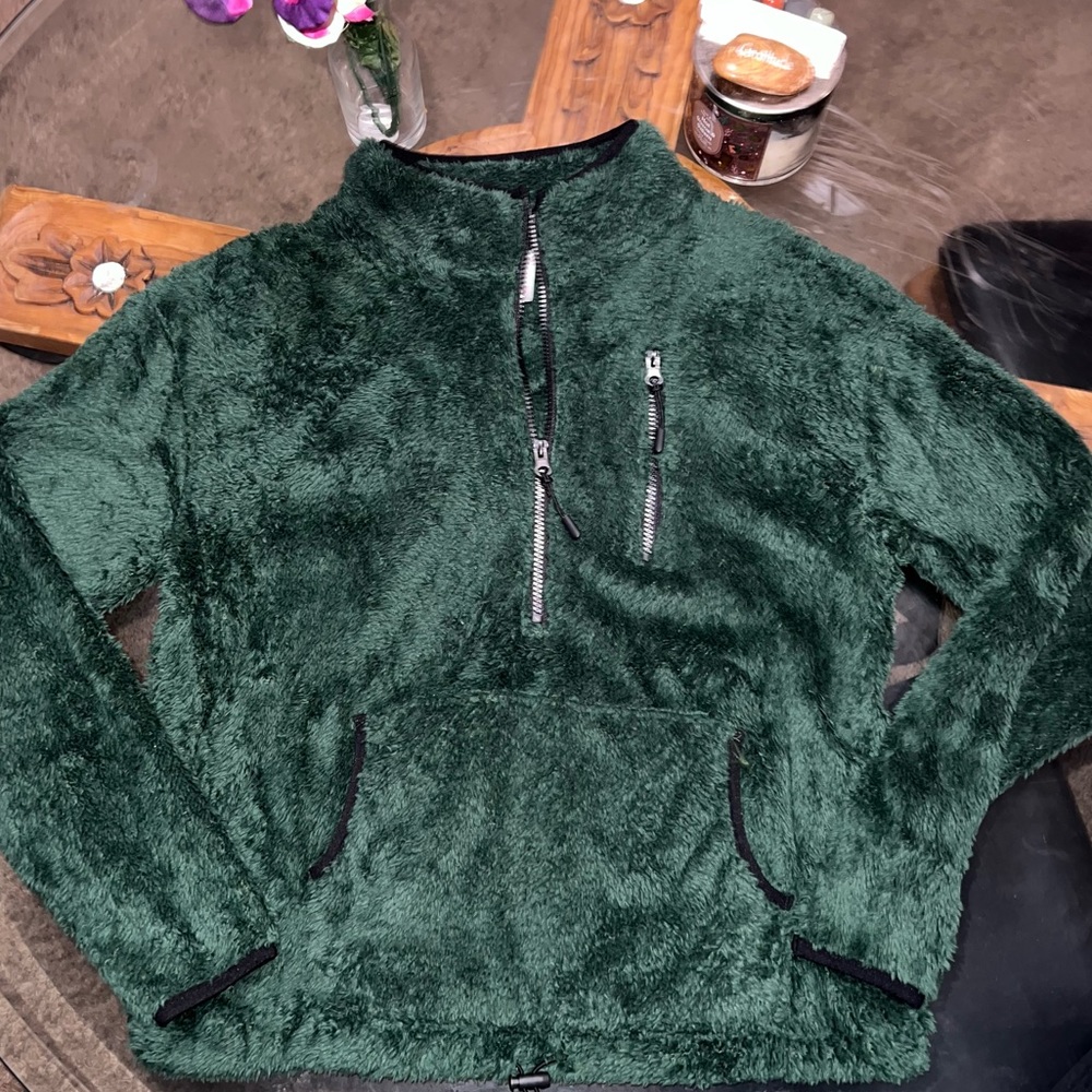 Fleece Youth